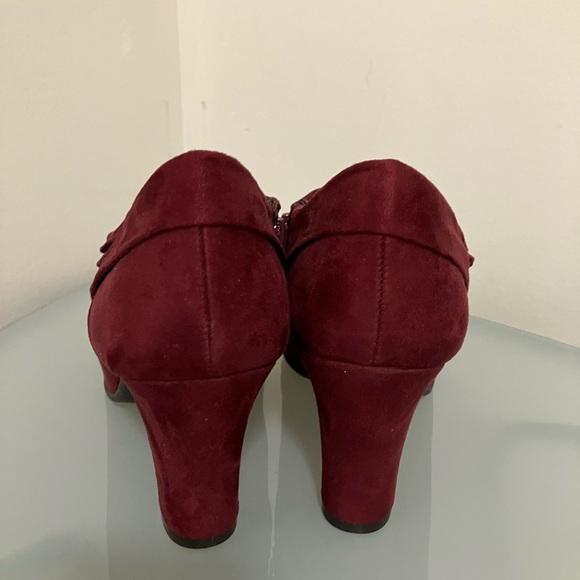 Aerosoles boots size 11 - Picture 2 of 6